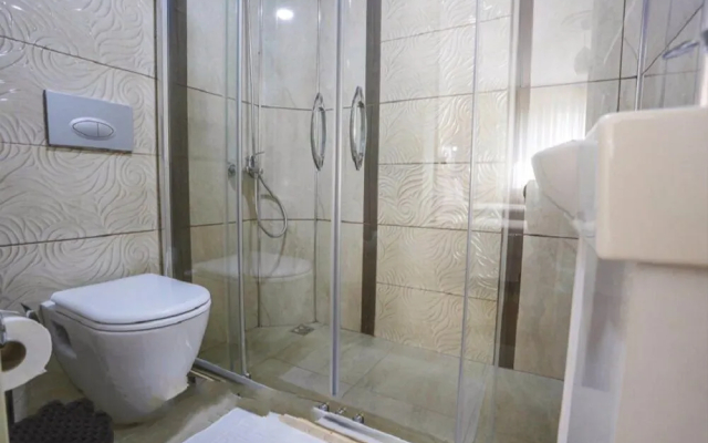 Alihan Hotel
