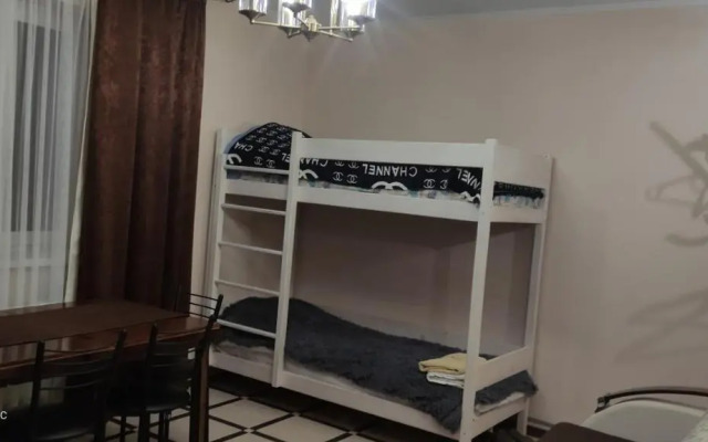 Hostel Yaremche