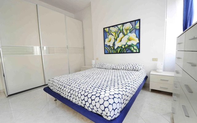 Santamarta, the Apartment for Your Venetian Holidays