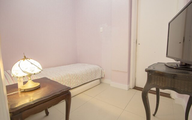 LineRio Praia de Copacabana 505