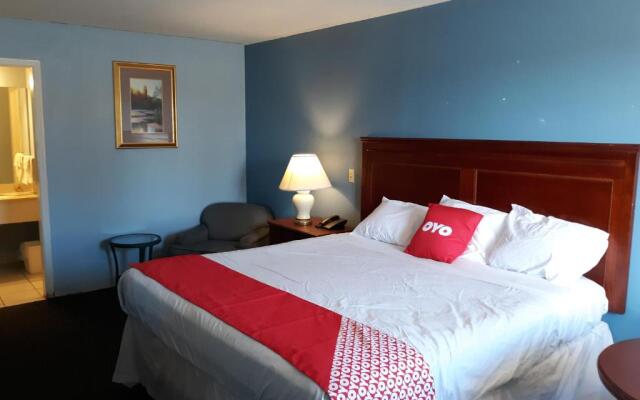 Rest Inn - Extended Stay, I-40 Airport, Wedding & Event Center