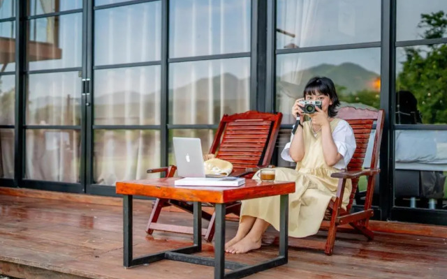 The River Life Resort