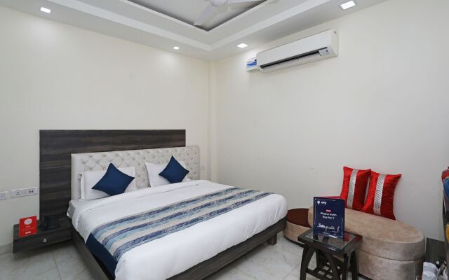 OYO 10938 Season Grand