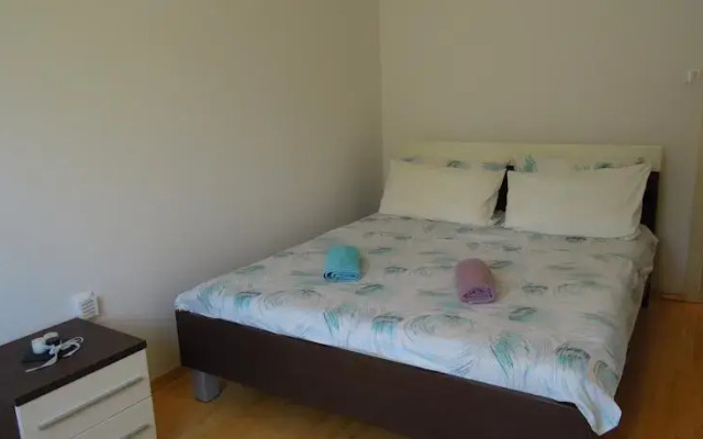 Apartments Bruno