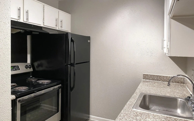 OYO Apartments at Broadmead