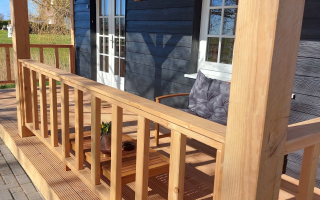 Het baken van Tholen