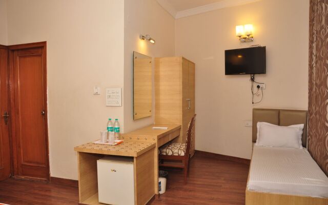 Hotel Mercury Inn by Sonachi
