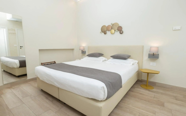 Hotel Berta