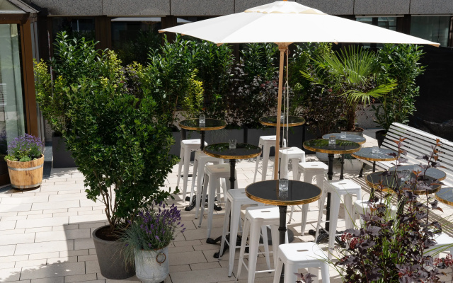Ruby Coco Hotel Dusseldorf by IHG