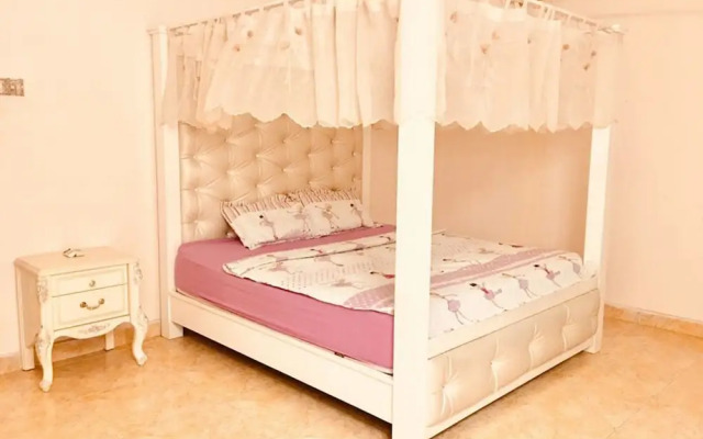 Botanic Elegant Suite Klang