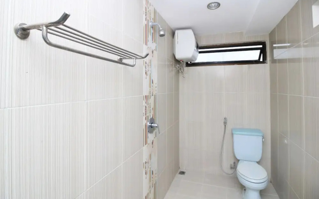 Airy Sirimau Said Perintah 15B Ambon