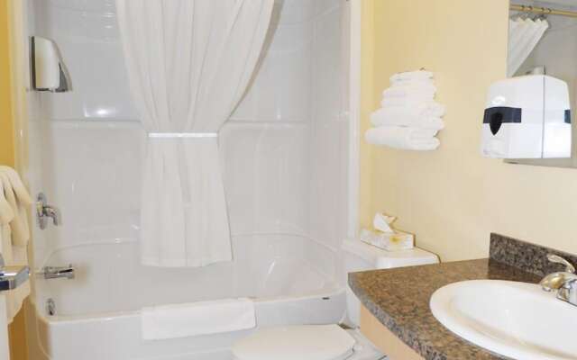 Hôtel La Porte de la Matawinie