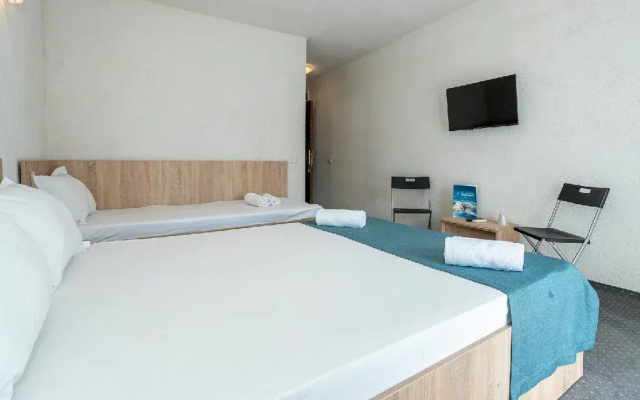 Mera Holiday Resort 3* Cm