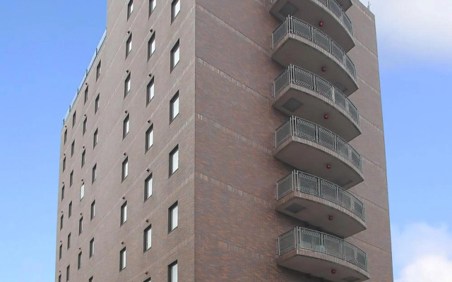 Sun Hotel Tosu Saga