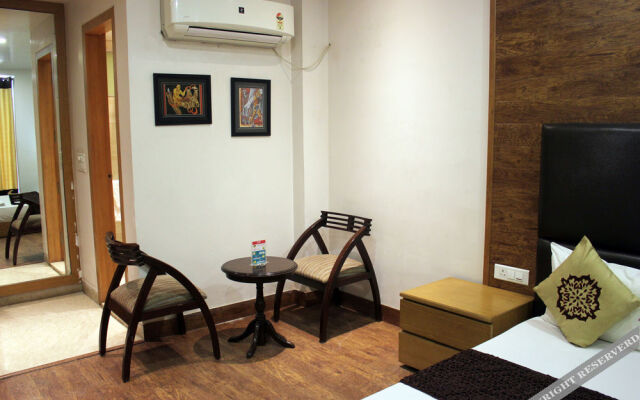 OYO Premium