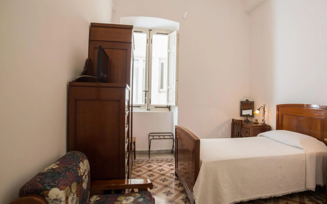 Hotel AeR BJ Vittoria