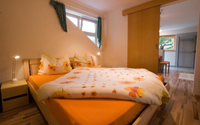 Appartement Christine