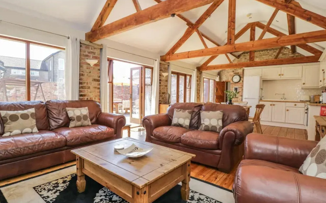 Wheelhouse Cottage