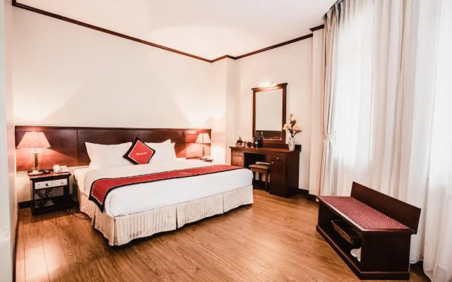 Hanvet Hotel Hanoi