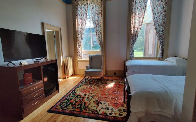 Oneida Community Mansion House