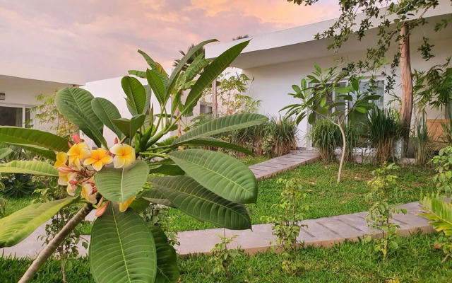 La Base B&B