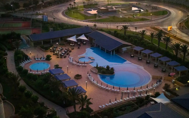 Hotel Oran Bay Managed By Accor