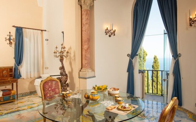 Villa Barluzzi