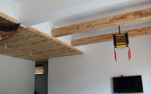 Zhangjiajie Latitude 30 Degree North Farm Stay