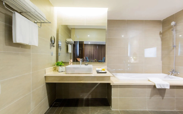 Muong Thanh Luxury Vien Trieu