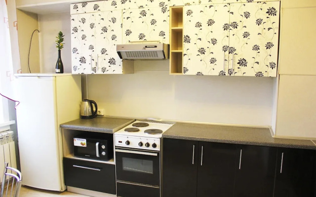 Dobrye Sutki Apartment on Sovetskaya 220
