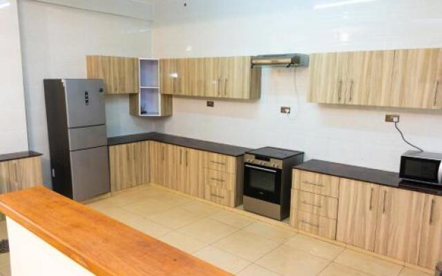 Nyali Golf View Residence