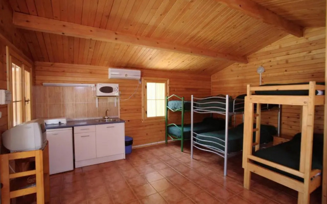 Complejo Turístico Cabopino