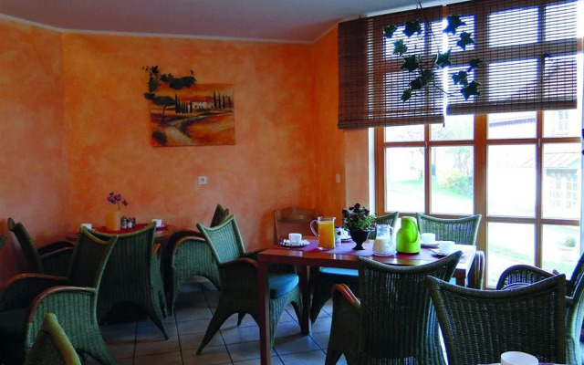 Feriendorf Glasgarten