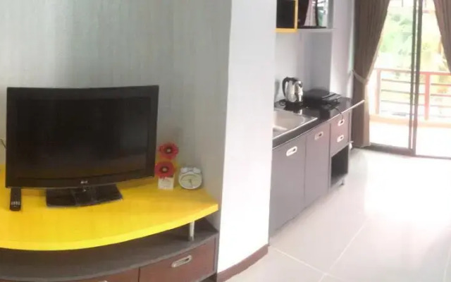 The Icon Service Apartment