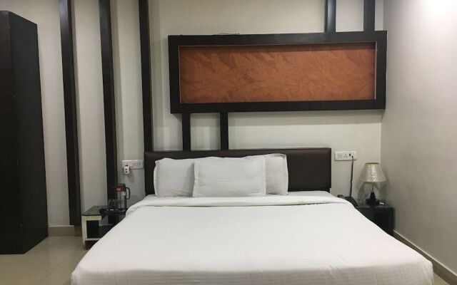 Hotel Bundelkhand Pride