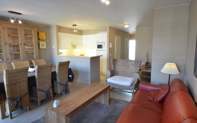 Residentie - Gauquié - appartement A4