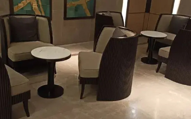 Qingdao Yihai Garden Hotel (Jimo Hot Spring Branch)