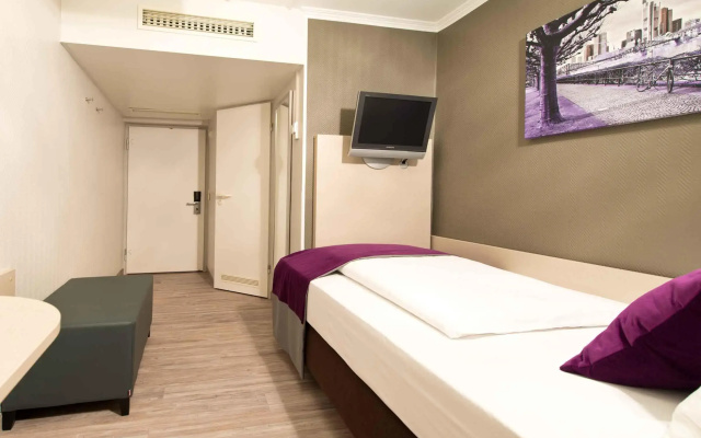 Leonardo Hotel Frankfurt City Center