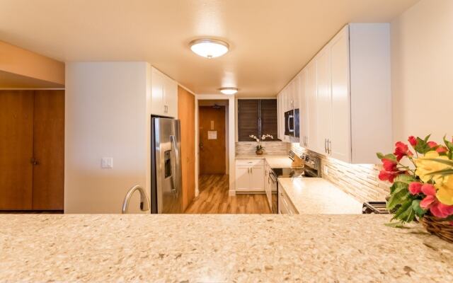 Sands Of Kahana 373 - Two Bedroom Condo