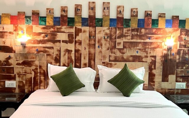 Hotel Sagarmatha