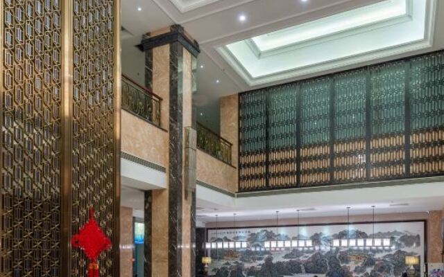 Tianhai Sixi Hotel