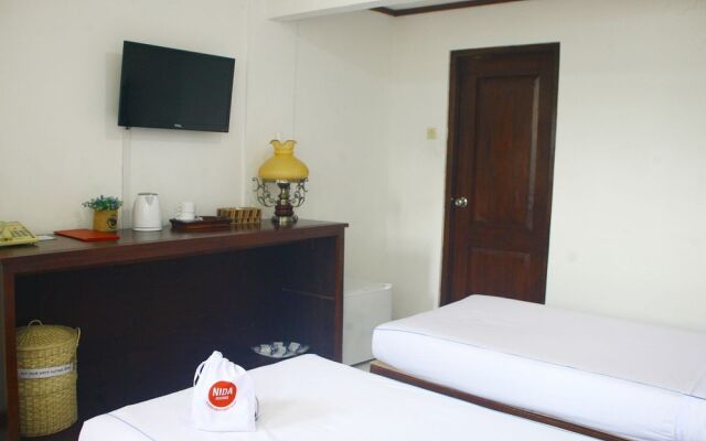 The Java Resort