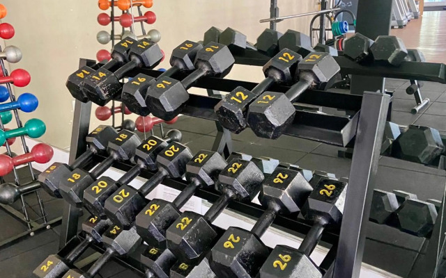 Beira Mar Apto 16º andar Luxo 2 quartos