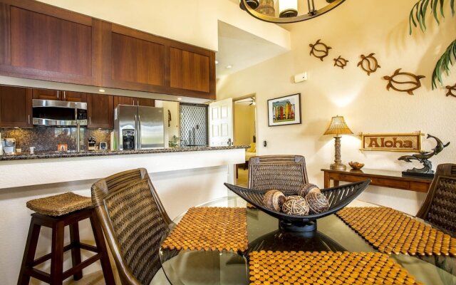 Grand Champions 130 2 Bedroom Condo