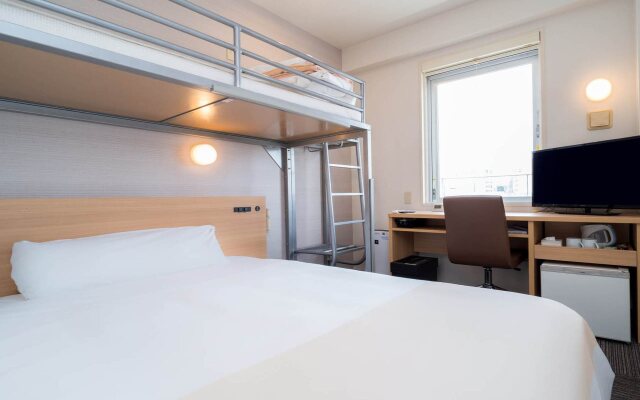 Super Hotel Takamatsu Tamachi