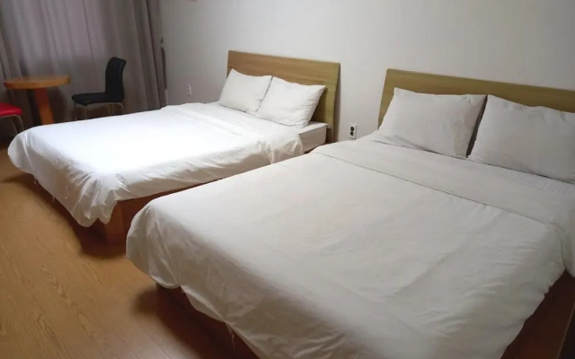 Samda Hostel