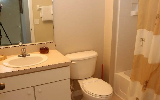 4 BR Terra Verde Sleeps 8