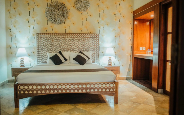 New Sunari Lovina Beach Resort