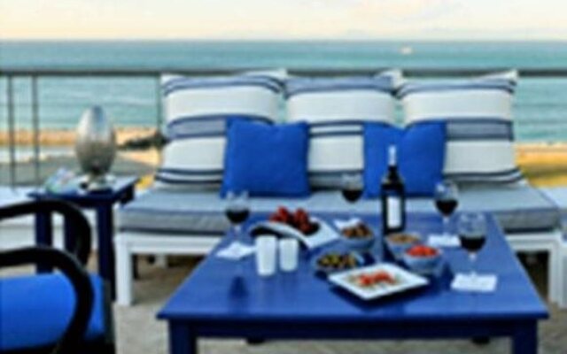 Le Balcon De Tanger