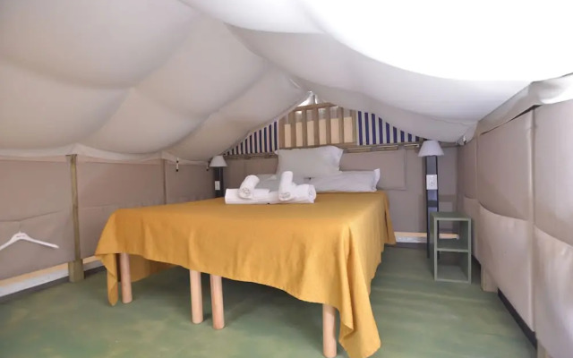 Torre del Porticciolo Camping Village Glamping